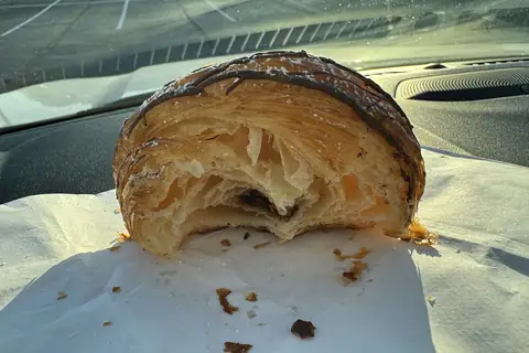 Upper Crust photo 2