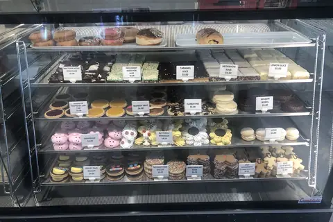 Upper Crust photo 3